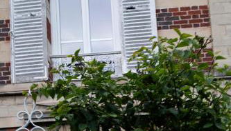 La maison du 18 - Foto 3