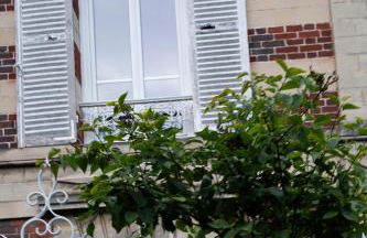 La maison du 18 - Foto 3