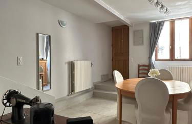 L escale ardéchoise Ardèche stopover - Foto 14