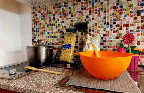 Guest House Piazza Marconi - Foto 27