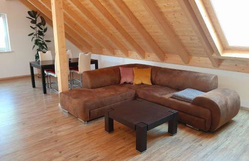 Ferienwohnung Bergele - Foto 6