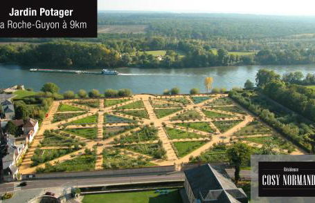 Cosy Normandy - 01 - Foto 32