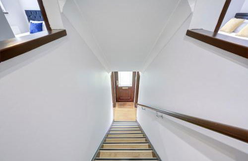 Spacious & Bright 3 Bedroom House in Peterborough - Foto 27