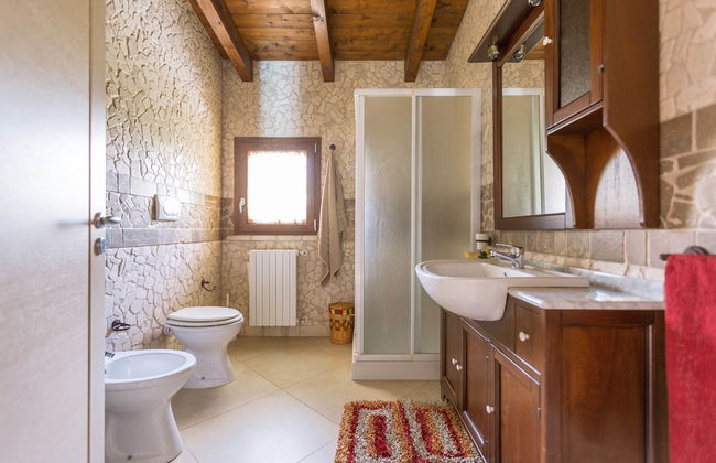 Villa Pizzi - Foto 22