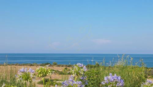 TD Villa Ponente Luxury Villa with Sea View Pool - Foto 5