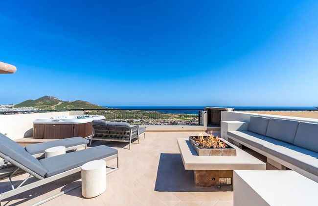 3BD Begati Ocean Views With Luxury Resort - Foto 28