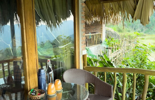 Pù Luông Ecocharm - Foto 19