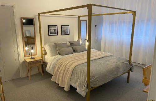 Seaglass No2 - Luxury 3 bed with optional hot tub - Foto 10