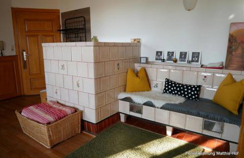 Matthis-Hof - Foto 16