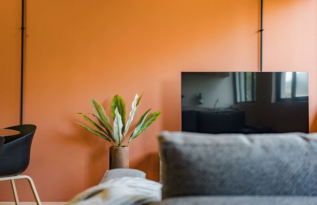 Mariano Escobedo Apartments by VH - Foto 78