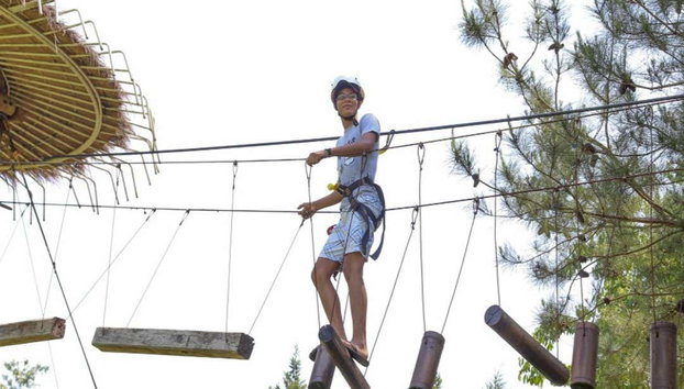 Piro'y Eco Turismo Day Trip - Foto 5