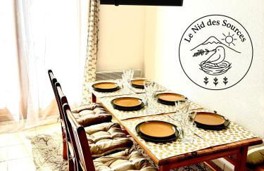 Le Nid des Sources - Foto 7