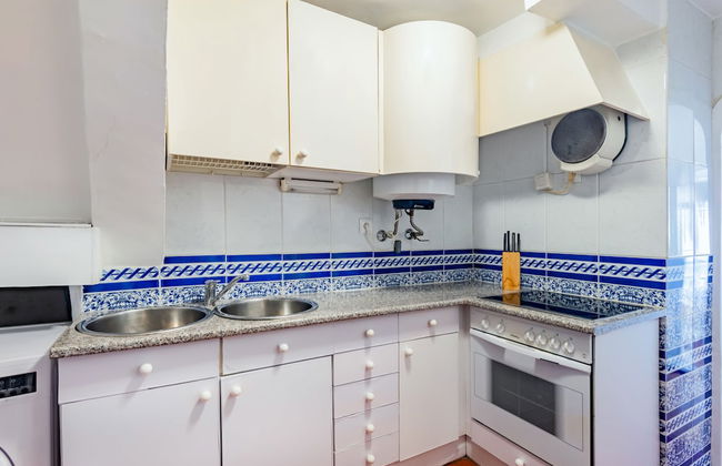 Duque's Cozy Retreat at Historical Lisbon - Foto 22