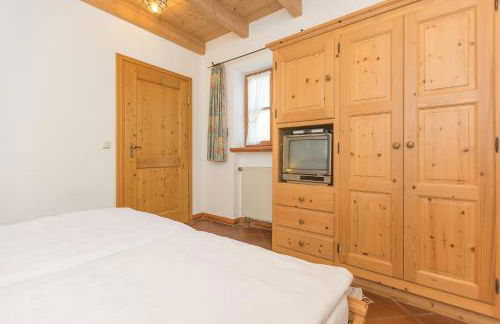 Ferienhaus Alp Chalet - Foto 16