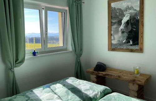 Kuh Heimat - Bergblick - Terrasse - Photo 58