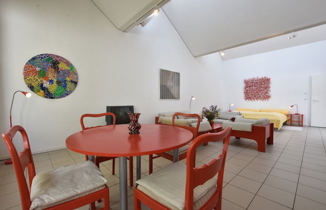 Holiday Home in Khlungsborn With Garden - Foto 20