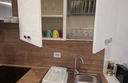 MJ Casa Vacanza Vicino Aeroporto Malpensa - Foto 11