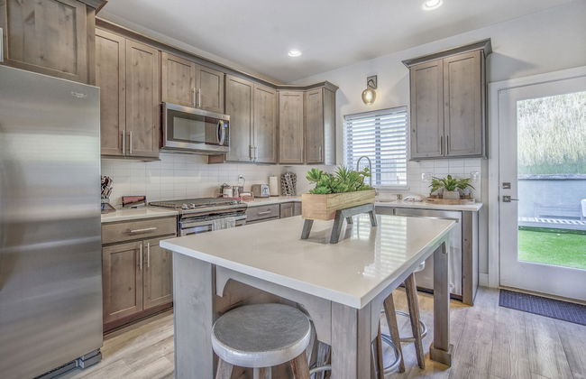 Chipmunk Complex - Foto 14