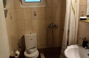 Marathi Apartment - Photo 27