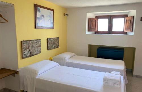 Le case di Eolo - Lingua - Isola Salina - Foto 28