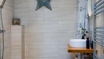 The Beach Shack - Foto 2, Shower