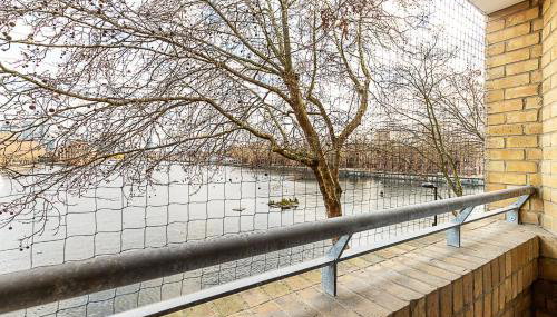 Bright Canada Water Waterside Retreat - Foto 5