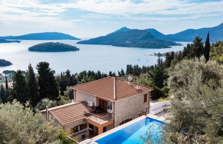 Villa Galini - Foto 12