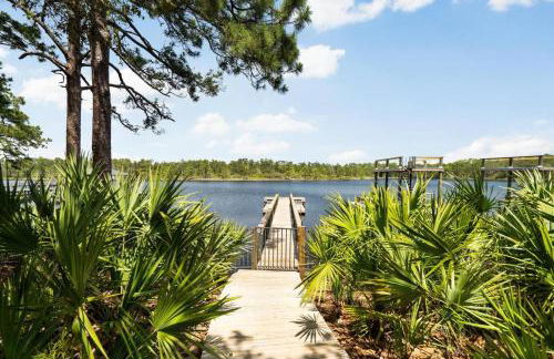 30A Pet Friendly Beach House - Pelican's Rest by Panhandle Getaways - Foto 70