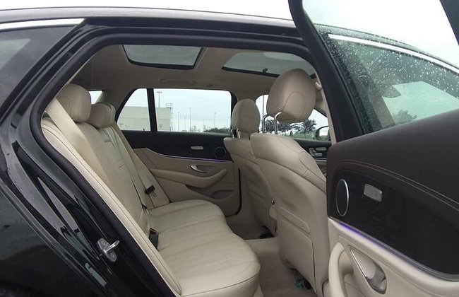 Trasferimento privato dal porto di crociera di Rodi all'aeroporto di Rodi (RHO) - Foto 15