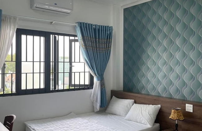 Kim Ngan Motel - Foto 9