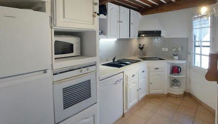 Appartement de charme au calme avec piscine, au pied du Colorado provençal, cœur du Luberon - Foto 2