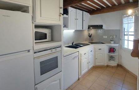 Appartement de charme au calme avec piscine, au pied du Colorado provençal, cœur du Luberon - Foto 2