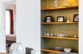 Lagoa Vacation Home - Foto 15