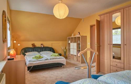 Ferienwohnung am Stadtrand von Berlin - Foto 14