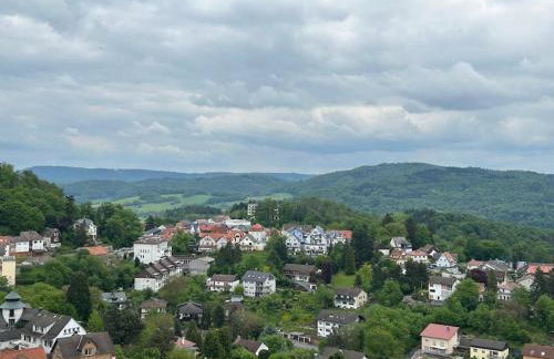 Nibelungen 4 Zimmer Apartment - Foto 53