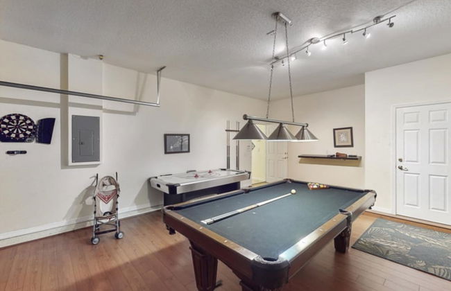 Chun's Bella Vida Resort Vacation Home - Foto 33