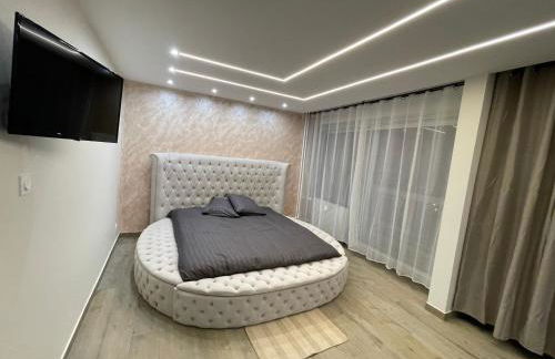 Le cocon - Studio avec balnéo et terrasse - Foto 3