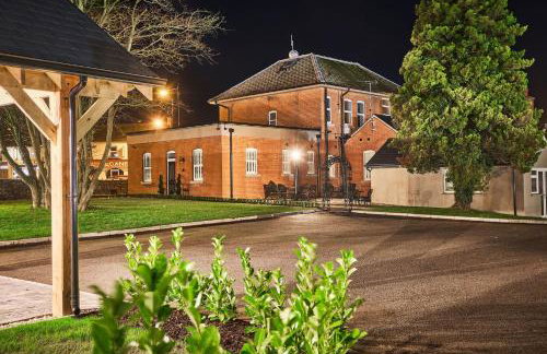 Northern Bank House Apartments by Escape Ordinary - Foto 14