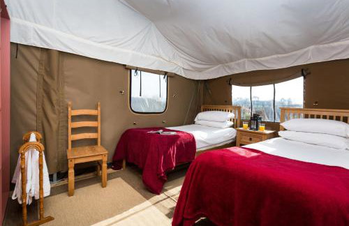 Bleasdale at Lantern and Larks - Foto 13