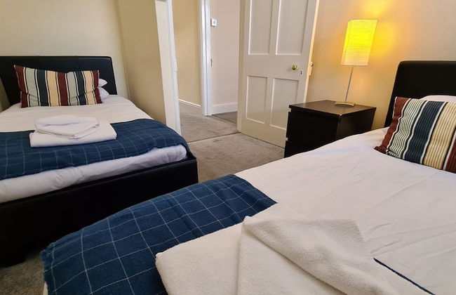 Ty Morgans Apartments - Foto 2