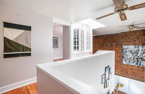 Heart of the Old City- Minutes from Market Square - Foto 52