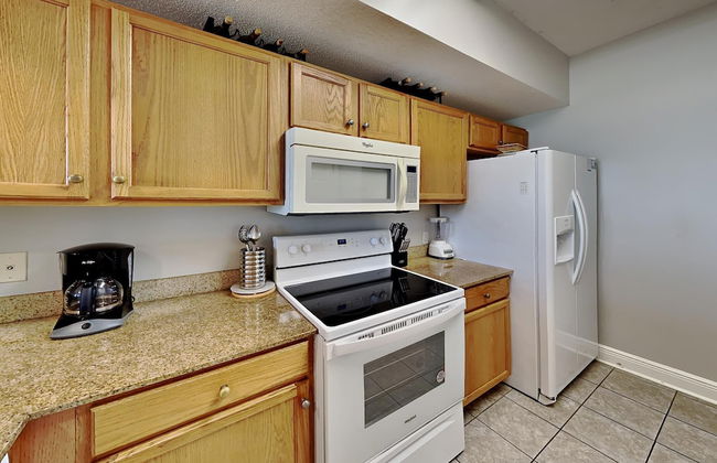 Water's Edge by Southern Vacation Rentals - Foto 43