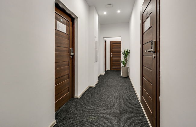 Kato Apartamenty Centrum - Photo 3