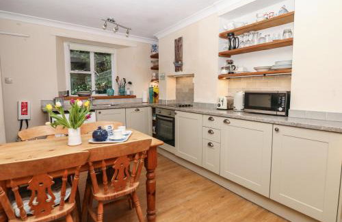 Quarry Cottage - Foto 9