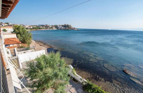 Seaside-Maisonette - Foto 37