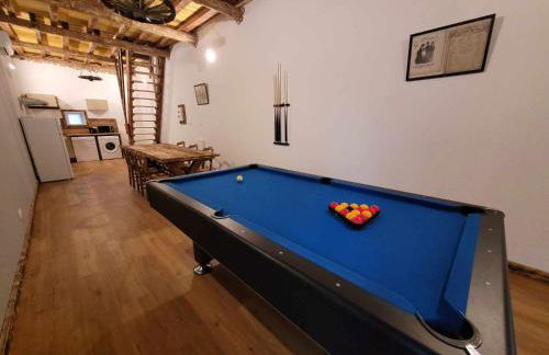 Gîte de la Ferme de la Comté - Foto 1