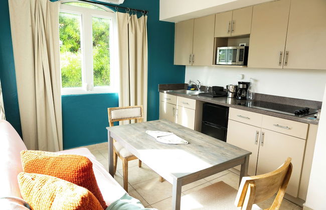 Numero Uno Beach Apartments - Foto 51