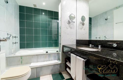 Suíte Mountain Village - Foto 23