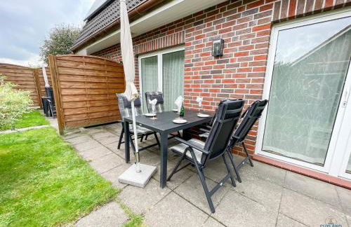 Residenz Grantz Sahlenburg Wohnung 2 - Foto 12