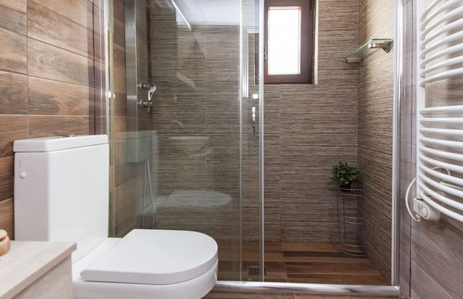 Modern Luxury 2Bd Apt in Agios Dimitrios - Foto 28